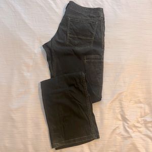 Mens Kuhl jeans